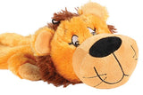 Happy Pet Wild Crinkly Lion