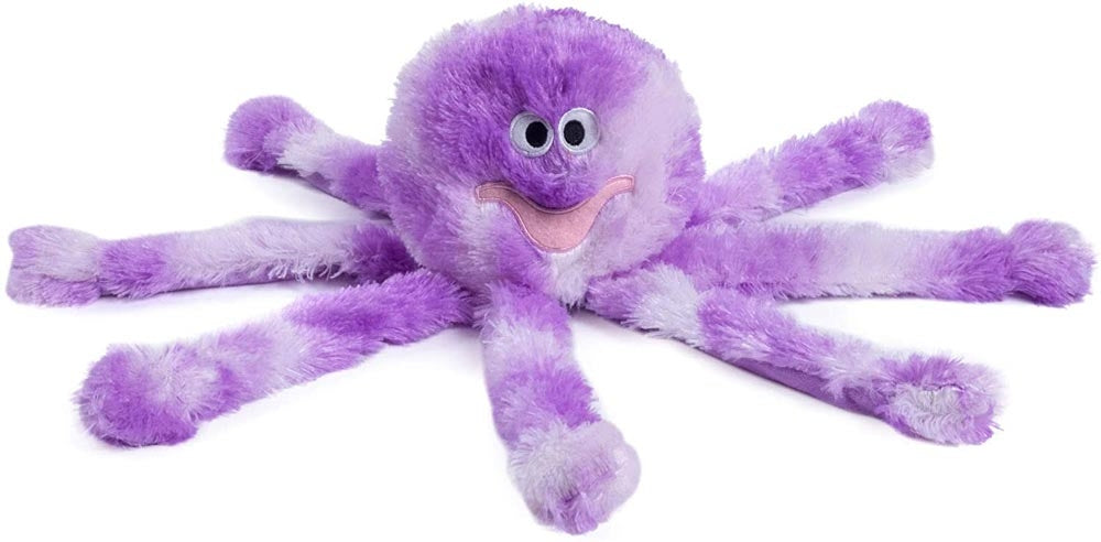 Petface Octopus