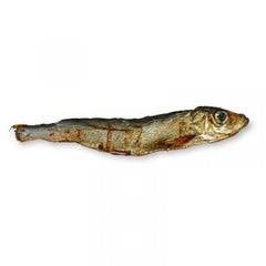 Dried Sprats