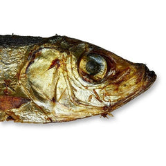 Dried Sprats