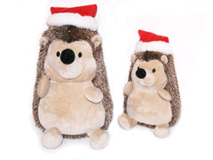 Petface Christmas Hedgehod