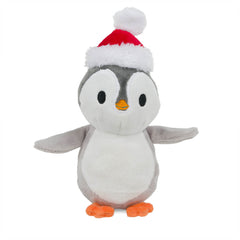 Petface Winter Waddle Family Alex Christmas Dog Toy