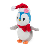 Petface Winter Waddle Family Jamie Christmas Dog Toy