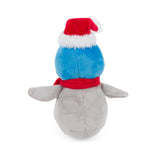 Petface Winter Waddle Family Jamie Christmas Dog Toy