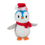 Petface Winter Waddle Family Jamie Christmas Dog Toy