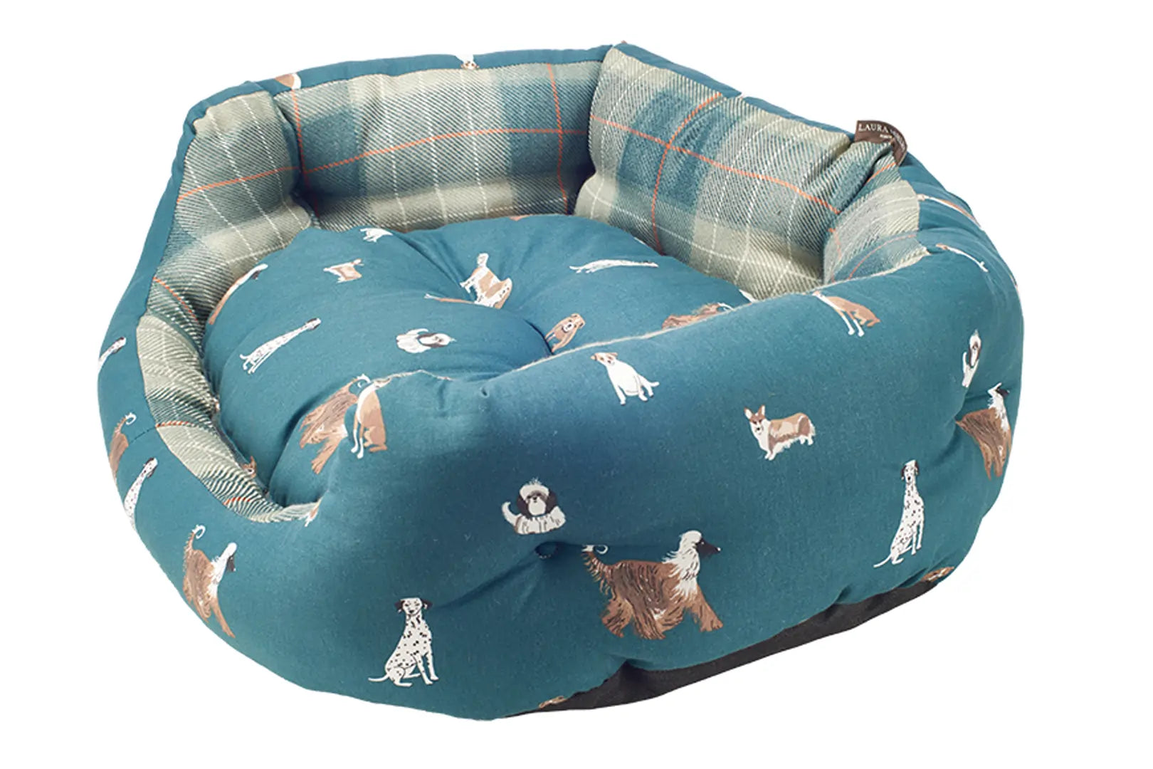 Abbyspace dog bed clearance uk