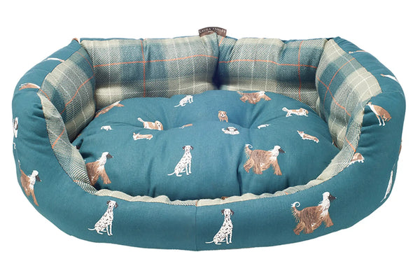 Abbyspace dog bed uk best sale