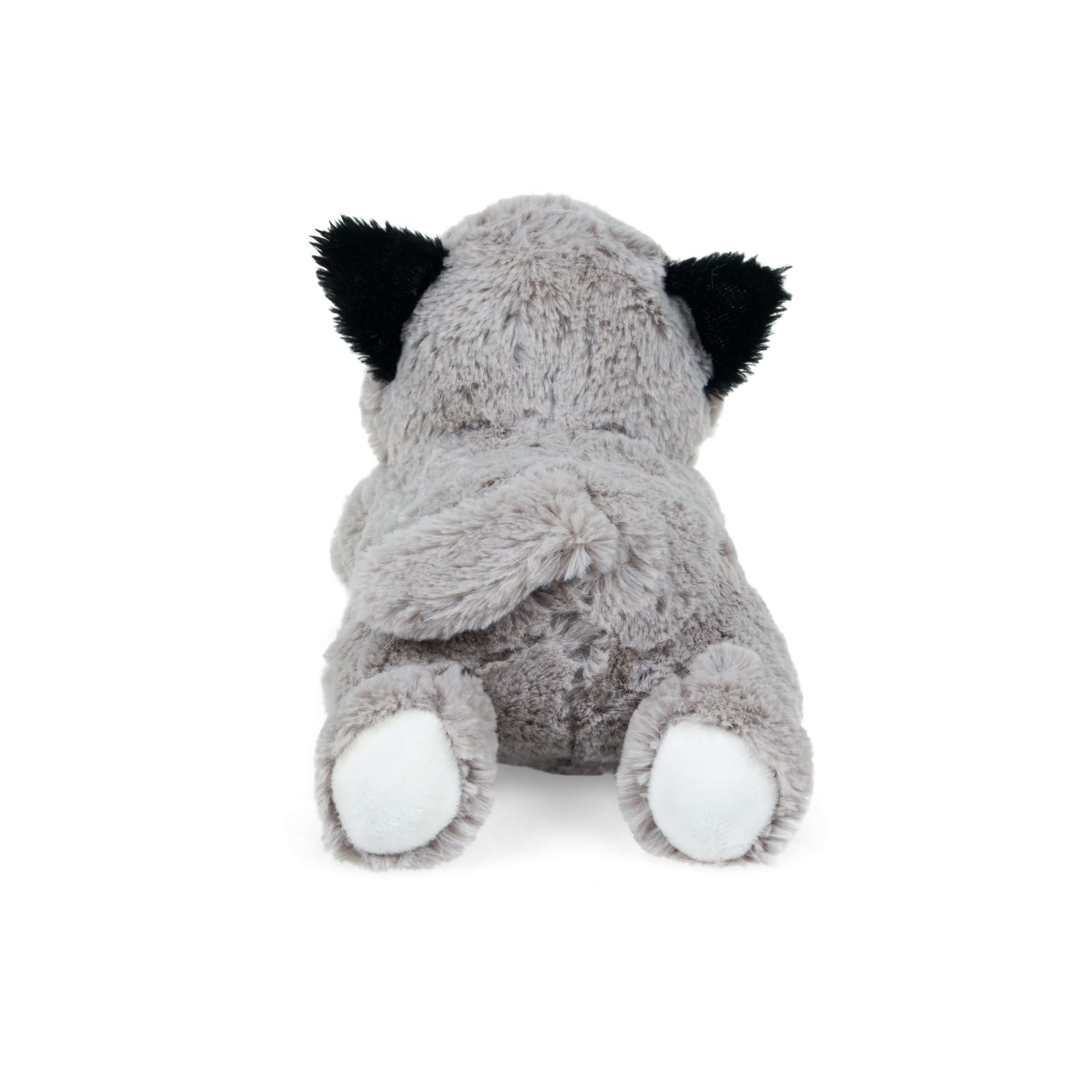 Petface Husky Dog Toy Back view