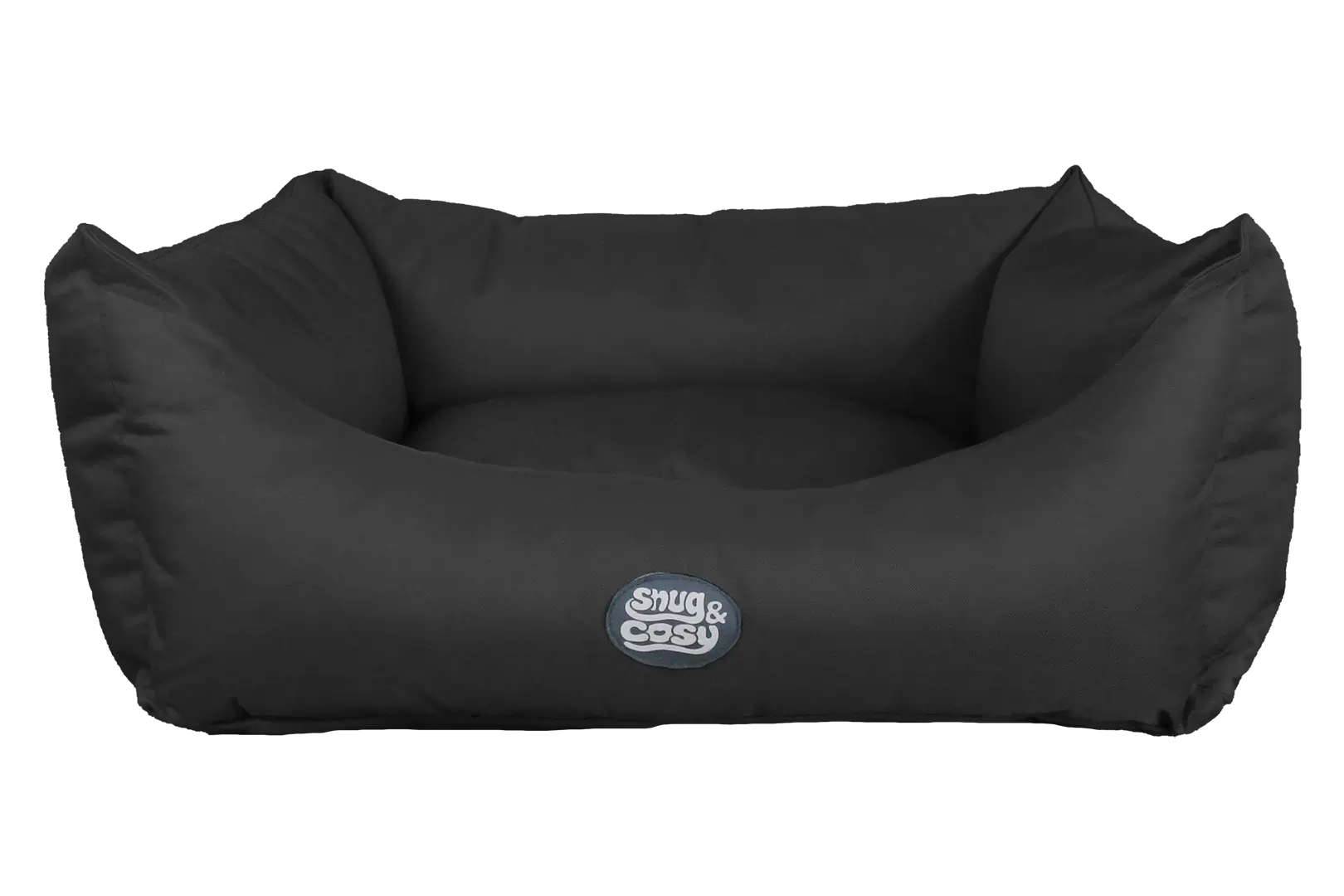 Snug and Cosy Pescara Waterproof Rectangular Dog Bed