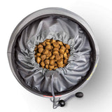 EzyDog Drive Takeaway Food Bowl