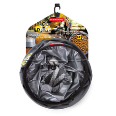 EzyDog Drive Takeaway Food Bowl