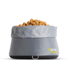 EzyDog Drive Takeaway Food Bowl