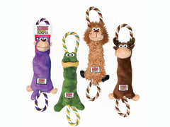 Kong Tugger Knots