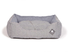 Danish Design Maritime Snuggle Dog Bed