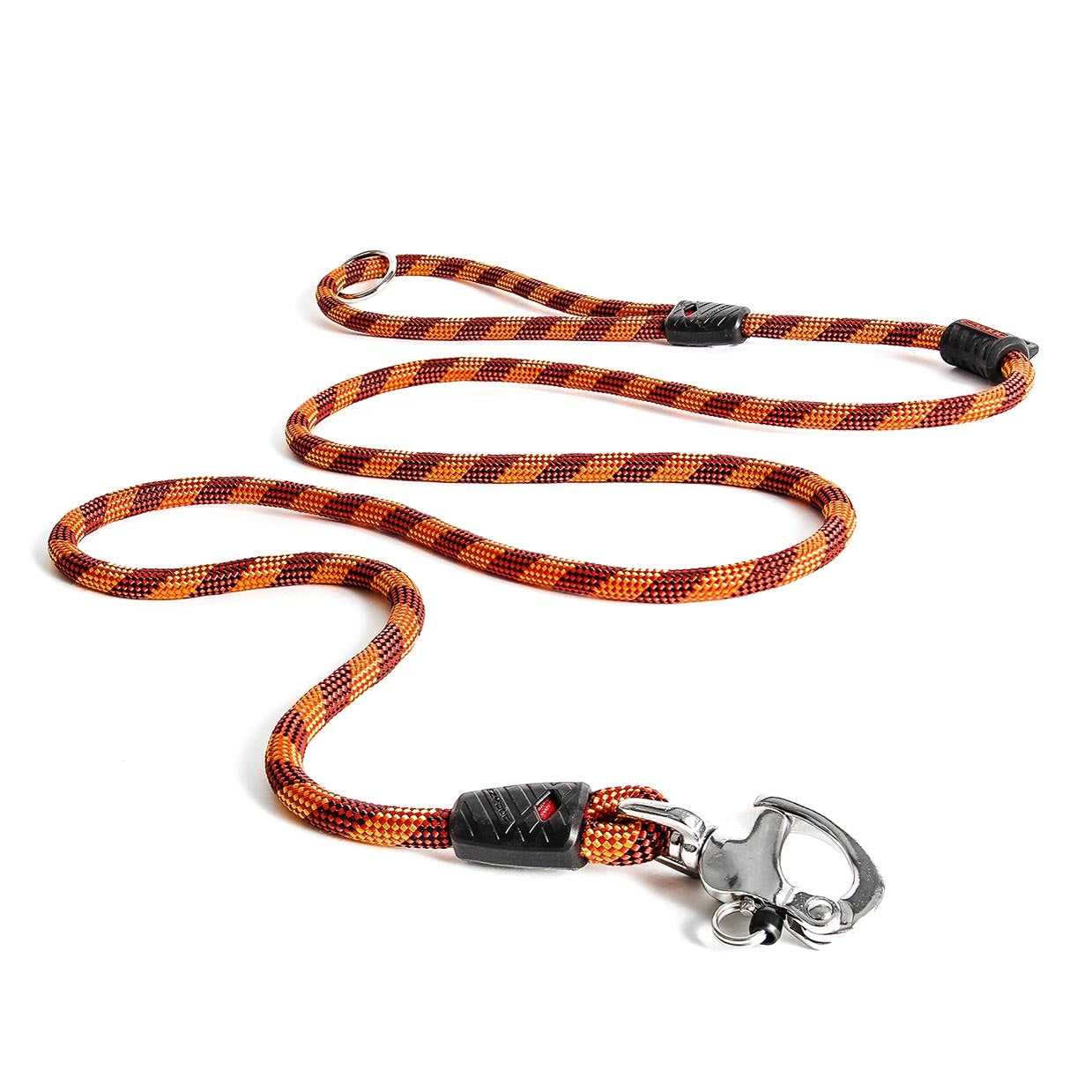 EzyDog Marine Leash - Orange 2