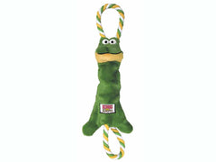 Kong Tugger Knots