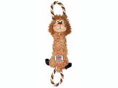 Kong Tugger Knots