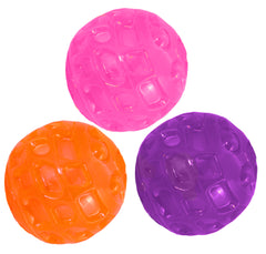 TUFFS Squeaky Balls