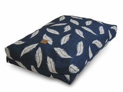 Danish Design Retreat Eco-Wellness Duvet Dog Bed