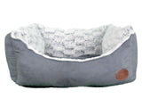 Snug and Cosy Novara Dog Bed