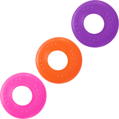 Tuffs Flyer Disc