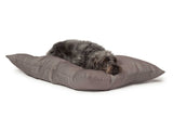 Danish Design Vintage Dogstooth Deep Duvet Dog Bed