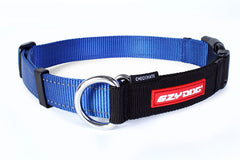 Checkmate Dog Collar